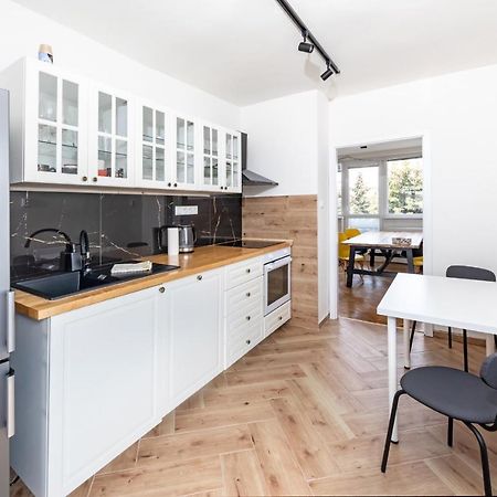 Ubytovanie Demaenova 3Izb 5Osob Sauna - Cube '69 Liptovský Mikuláš Exterior foto