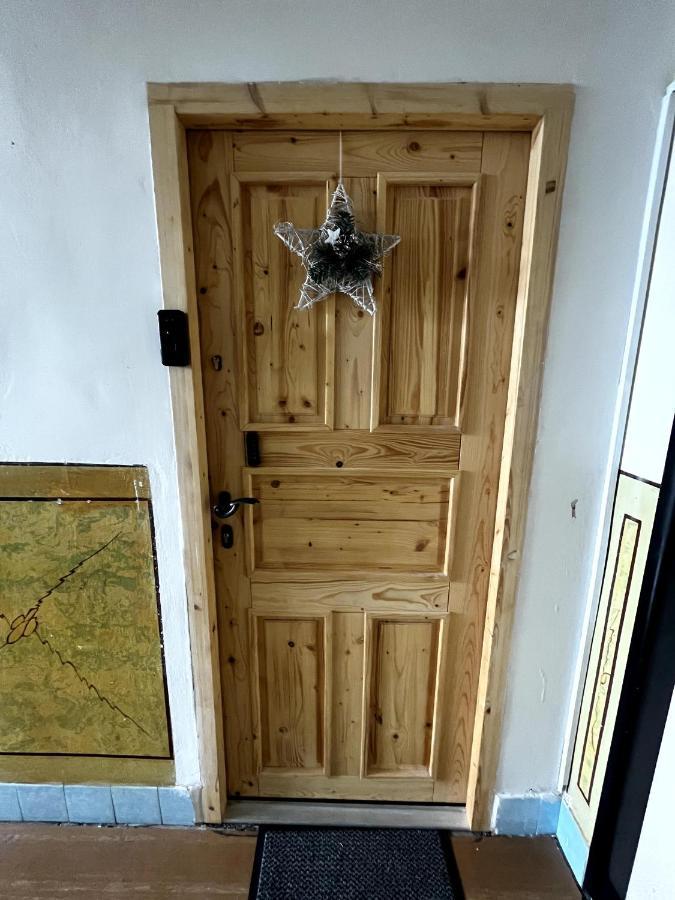 Ubytovanie Demaenova 3Izb 5Osob Sauna - Cube '69 Liptovský Mikuláš Exterior foto