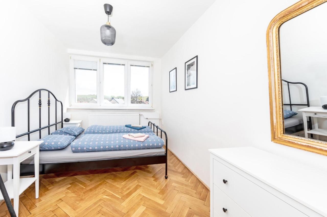 Ubytovanie Demaenova 3Izb 5Osob Sauna - Cube '69 Liptovský Mikuláš Exterior foto